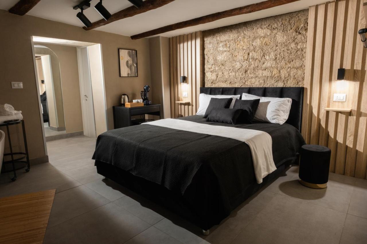 Pendino Rooms Nápoles Exterior foto